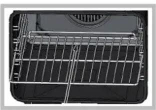 HOTPOINT-ARISTON FH 899 C XAHA S - Inbetriebsetzung und Gebrauch - 1