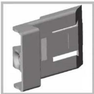 HOTPOINT-ARISTON FH 899 C XAHA S - Centraggio e fissaggio - 1