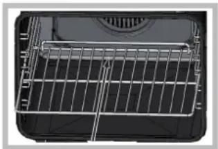 HOTPOINT-ARISTON FH 899 C XAHA S - Starten en gebruik - 1