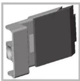 HOTPOINT-ARISTON FH 899 C XAHA S - Centrado y fijación - 2