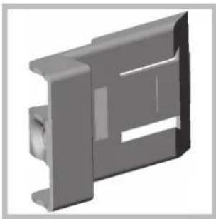 HOTPOINT-ARISTON FH 899 C XAHA S - Centreren en bevestigen - 1