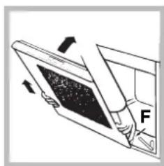 HOTPOINT-ARISTON FH 899 C XAHA S - Ynctka DBepuB - 4