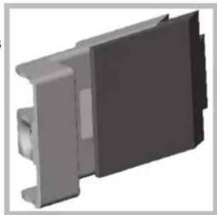 HOTPOINT-ARISTON FH 899 C XAHA S - Centrage et fixation - 2