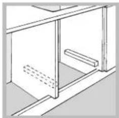 HOTPOINT-ARISTON FH 899 C XAHA S - Aireación - 1