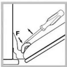 HOTPOINT-ARISTON FH 899 C XAHA S - NewecirinTa3aay - 3