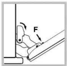 HOTPOINT-ARISTON FH 899 C XAHA S - NewecirinTa3aay - 2