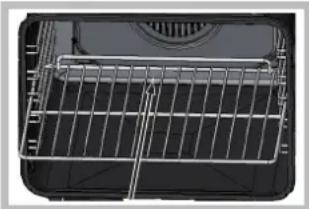 HOTPOINT-ARISTON FH 899 C XAHA S - Start-up and use - 1