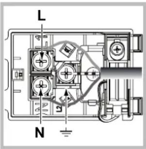 HOTPOINT-ARISTON FH 899 C XAHA S - 3neKtp ka6eniH opHaty - 2