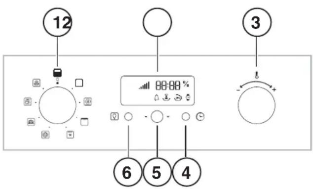 HOTPOINT-ARISTON FH 899 C XAHA S - Ducnnen - 1