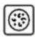 HOTPOINT-ARISTON FH 99 C IXHA S - GRATIN mode - 1