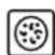 HOTPOINT-ARISTON FH 99 C IXHA S - Programme GRATIN - 1