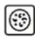 HOTPOINT-ARISTON FH 99 C IXHA S - Programa de GRATIN - 1