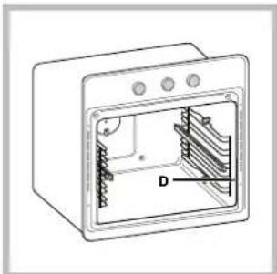 HOTPOINT-ARISTON FH 99 C IXHA S - Montagem do Kit Guias correiras - 3