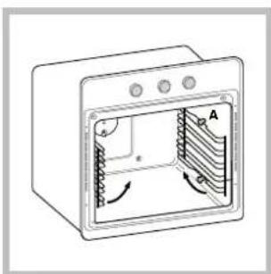 HOTPOINT-ARISTON FH 99 C IXHA S - Sliding rack kit assembly - 1