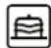 HOTPOINT-ARISTON FH 99 C IXHA S - Programa FORNO PARA PIZZA - 1