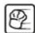 HOTPOINT-ARISTON FH 99 C IXHA S - Programma GEBAK OVEN - 1