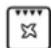 HOTPOINT-ARISTON FH 99 C IXHA S - Programm GRILL - 1