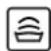 HOTPOINT-ARISTON FH 99 C IXHA S - Programme FAST COOKING - 1