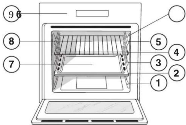 HOTPOINT-ARISTON FHS 21 IXHA S - 06nnBn - 1