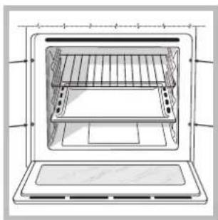 HOTPOINT-ARISTON FHS 21 IXHA S - UeHTpObKa n KpenJeHne - 1