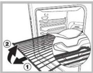 HOTPOINT-ARISTON FHS 21 IXHA S - Avvio eutilizzato - 1