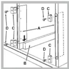 HOTPOINT-ARISTON FHS 83 C IXHA S - RS - 1
