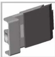 HOTPOINT-ARISTON FHS 83 C IXHA S - Centring and fixing - 2