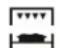 HOTPOINT-ARISTON FHS 83 C IXHA S - gramm FAST COOKING - 1