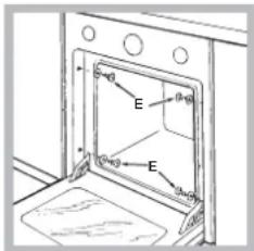 HOTPOINT-ARISTON FHS 83 C IXHA S - RS - 2