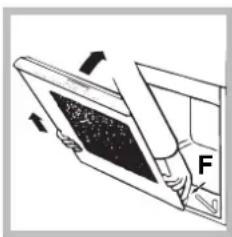 HOTPOINT-ARISTON FHS 83 C IXHA S - YnctkaDbepbI - 4