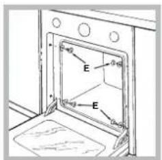 HOTPOINT-ARISTON FT 95VC.1 (AN) HA S - Centraggio e fissaggio - 2