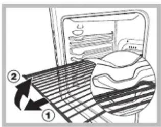 HOTPOINT-ARISTON FT 95VC.1 (AN) HA S - Mise en marche et utilisation - 1