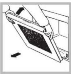 HOTPOINT-ARISTON FT 95VC.1 (AN) HA S - Limpeza da porta - 3