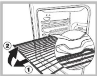 HOTPOINT-ARISTON FT 95VC.1 (AN) HA S - Spuštění a použití - 1