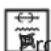 HOTPOINT-ARISTON FT 95VC.1 (AN) HA S - gram BARBECUE - 2