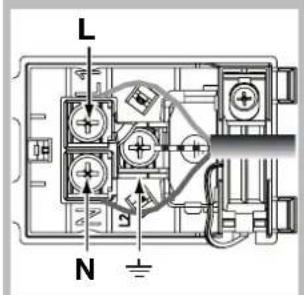 HOTPOINT-ARISTON FT 95VC.1 (AN) HA S - Installation - 3