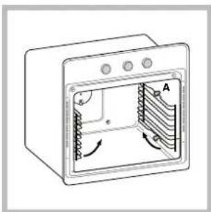 HOTPOINT-ARISTON FT 95VC.1 (AN) HA S - A gördülő tálcasín készlet összeszerelése\* - 1