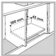 HOTPOINT-ARISTON FT 95VC.1 (AN) HA S - FR - 1