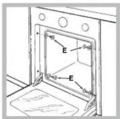 HOTPOINT-ARISTON FT 95VC.1 (AN) HA S - Középre állítás és rögzítés - 2