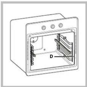 HOTPOINT-ARISTON FT 95VC.1 (AN) HA S - Montage du Kit glissières\* - 3