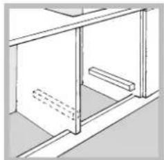 HOTPOINT-ARISTON FT 95VC.1 (AN) HA S - Obieg powietrza - 1