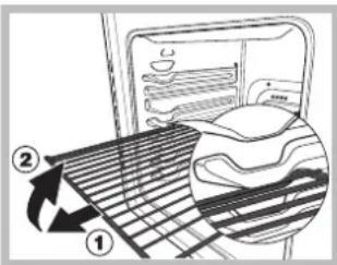 HOTPOINT-ARISTON FT 95VC.1 (AN) HA S - Start-up and use - 1