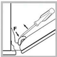 HOTPOINT-ARISTON FT 95VC.1 (AN) HA S - Program KLASICKÁ TROUBA - 1