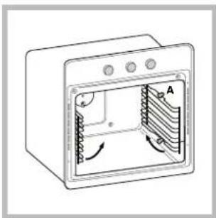 HOTPOINT-ARISTON FT 95VC.1 (AN) HA S - Montaggio del Kit Guide Scorrevoli\* - 1