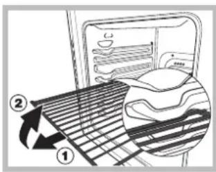 HOTPOINT-ARISTON FT 95VC.1 (OW) HA S - Spusteni a použiti - 1