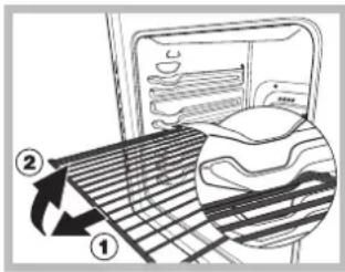 HOTPOINT-ARISTON FT 95VC.1 (OW) HA S - Inicio e uso - 1