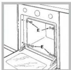 HOTPOINT-ARISTON FT 95VC.1 (OW) HA S - Centraggio e fissaggio - 2