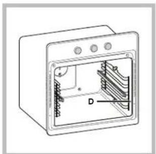 HOTPOINT-ARISTON FT 95VC.1 (OW) HA S - Montáz sady vodicích list* - 3