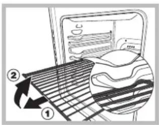 HOTPOINT-ARISTON FT 95VC.1 (OW) HA S - Avvio eutilizzato - 1