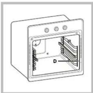HOTPOINT-ARISTON FT 95VC.1 (OW) HA S - A gorduló talcasin keszlet összeszerelése* - 3